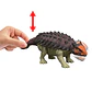 Jurassic World Wild Roar assorted dinosaur - Thumbnail 9