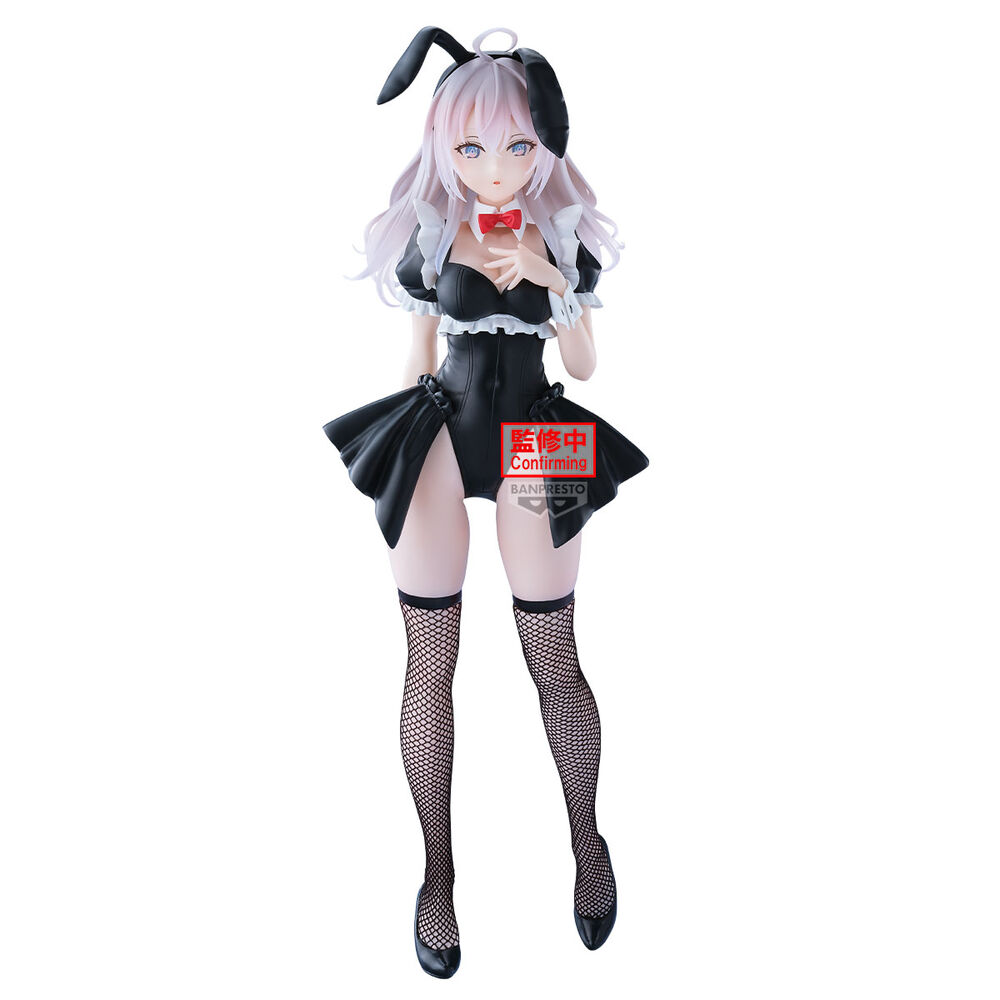 Alya Something Hides Her Feelings in Russian Alya Glitter & Glamorous figure 28cm 1