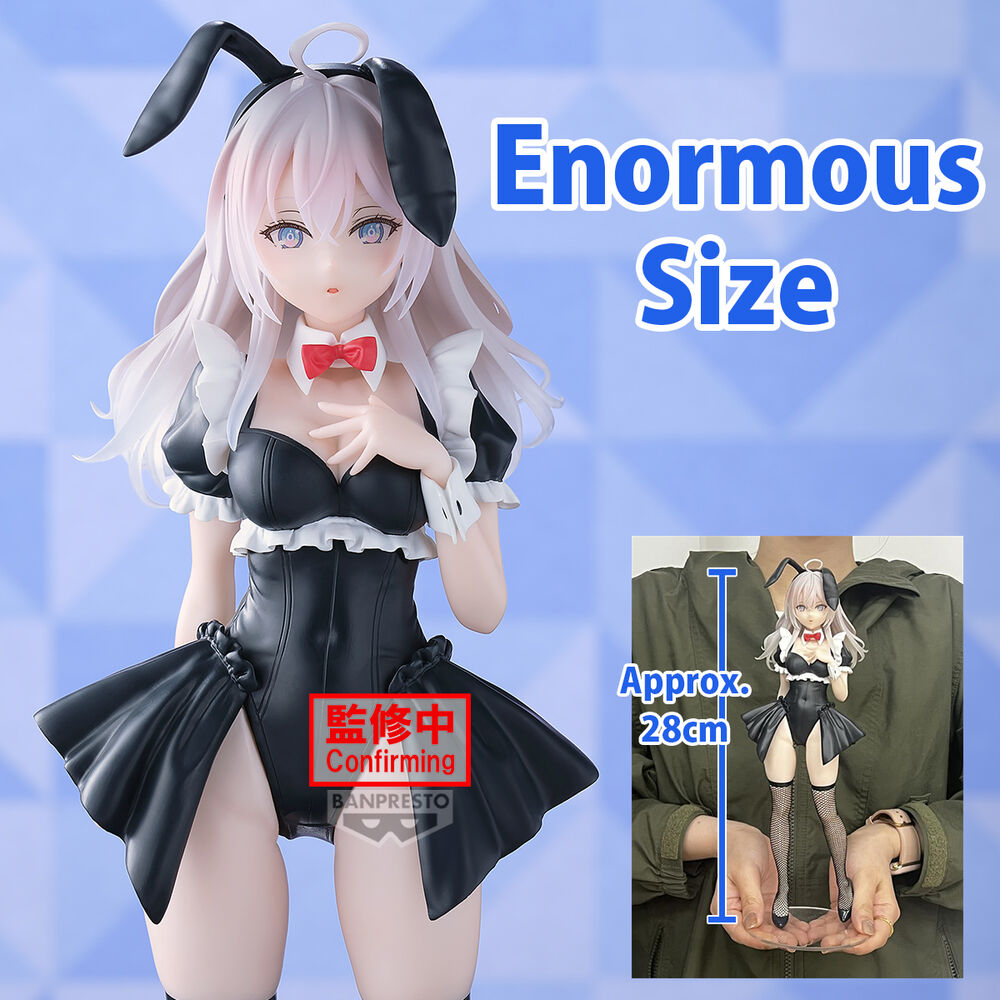 Alya Something Hides Her Feelings in Russian Alya Glitter & Glamorous figure 28cm 2