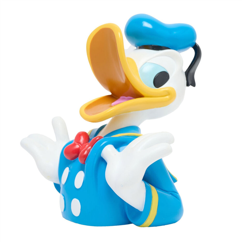 Disney Donald Duck money box 1
