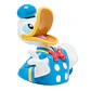 Disney Donald Duck money box - Thumbnail 2