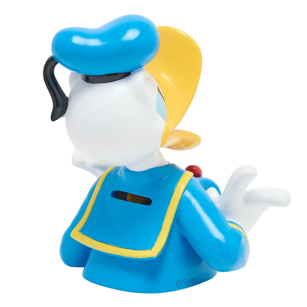 Disney Donald Duck money box 3