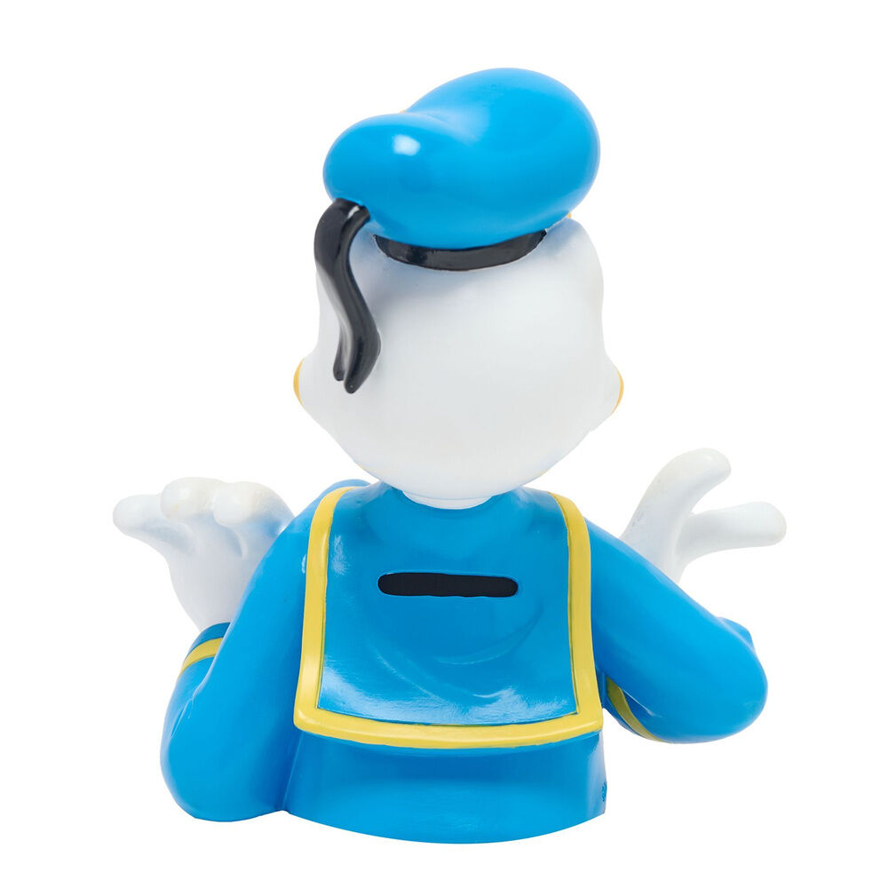 Disney Donald Duck money box 4