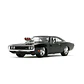Fast & Furious Dodge Charger R/T car + Dominic Toretto figure set - Thumbnail 6