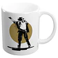 Michael Jackson King of Pop mug - Thumbnail 2