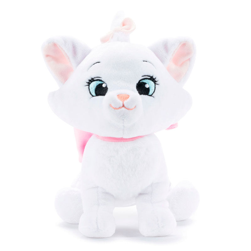 Disney The Aristocats Marie plush toy 25cm 1