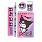 Hello Kitty Stationery set 5pcs - Thumbnail 2
