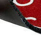 Naruto Shippuden Akatsuki doormat - Thumbnail 2