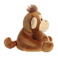 Palm Pals Monkey plush toy 13cm - Thumbnail 3