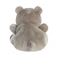 Palm Pals Hippopotamus plush toy 13cm - Thumbnail 4