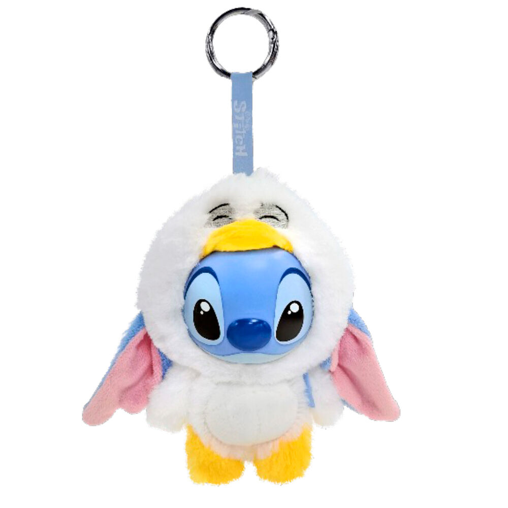 Disney Stitch YusYus assorted suprise plush toy 12cm 2