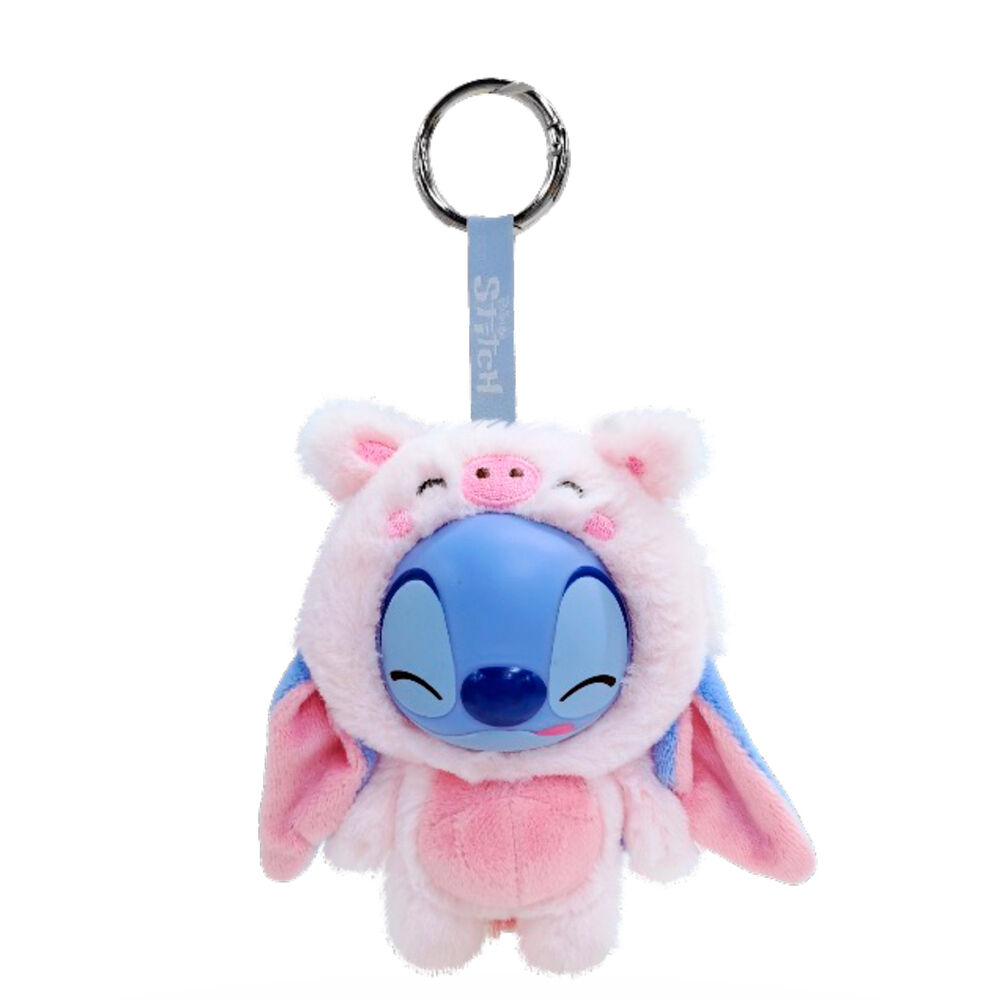 Disney Stitch YusYus assorted suprise plush toy 12cm 4