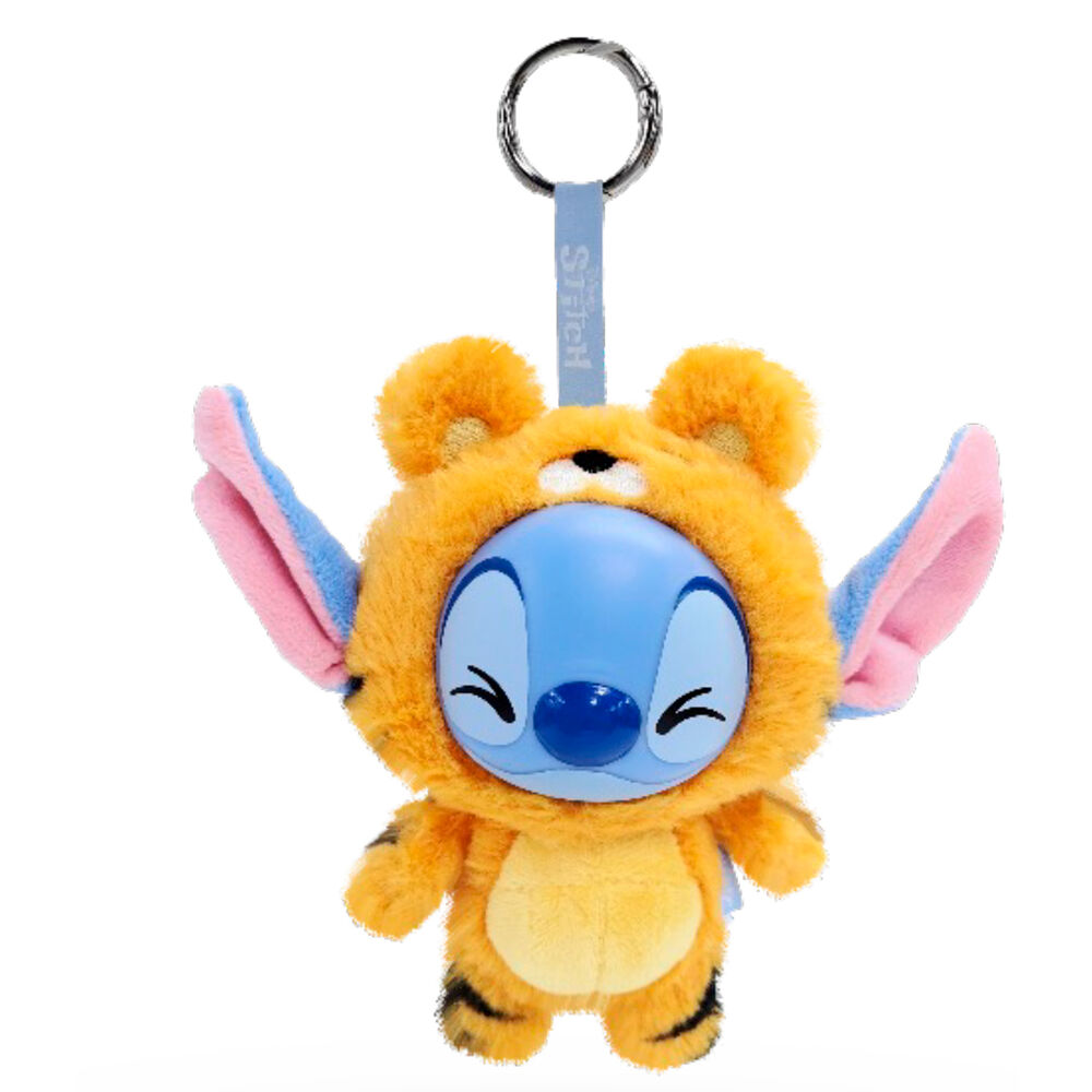 Disney Stitch YusYus assorted suprise plush toy 12cm 5