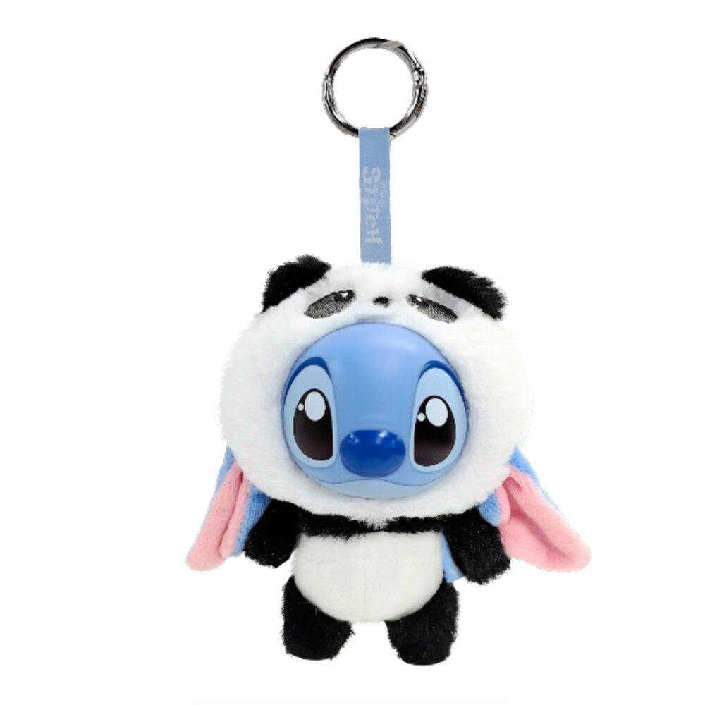 Disney Stitch YusYus assorted suprise plush toy 12cm 7