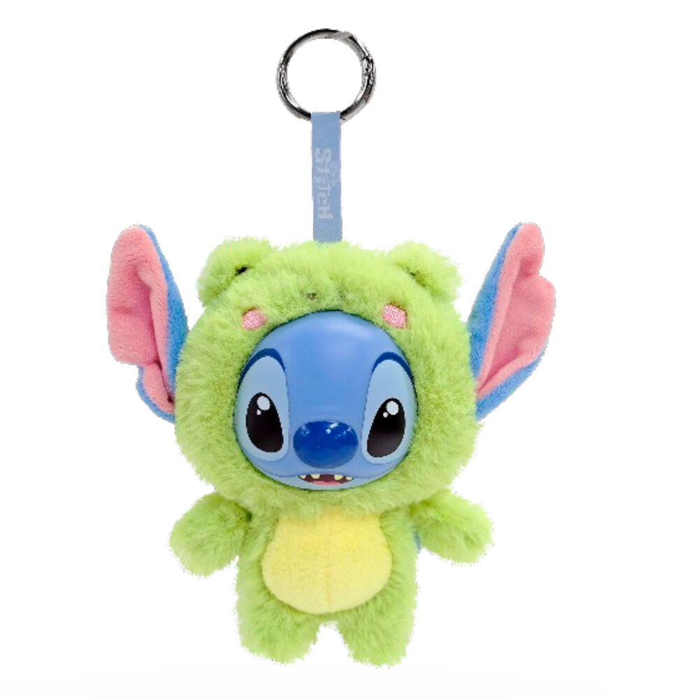 Disney Stitch YusYus assorted suprise plush toy 12cm 8