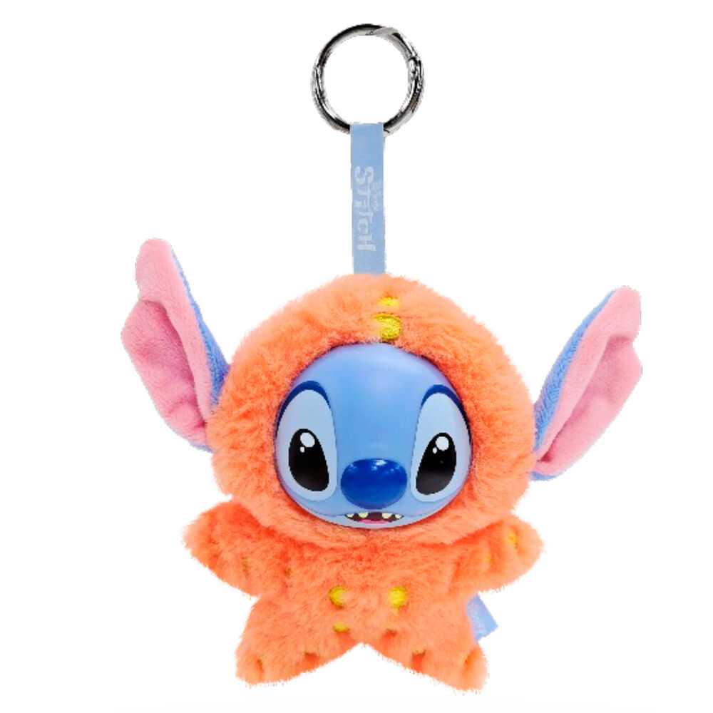 Disney Stitch YusYus assorted suprise plush toy 12cm 9