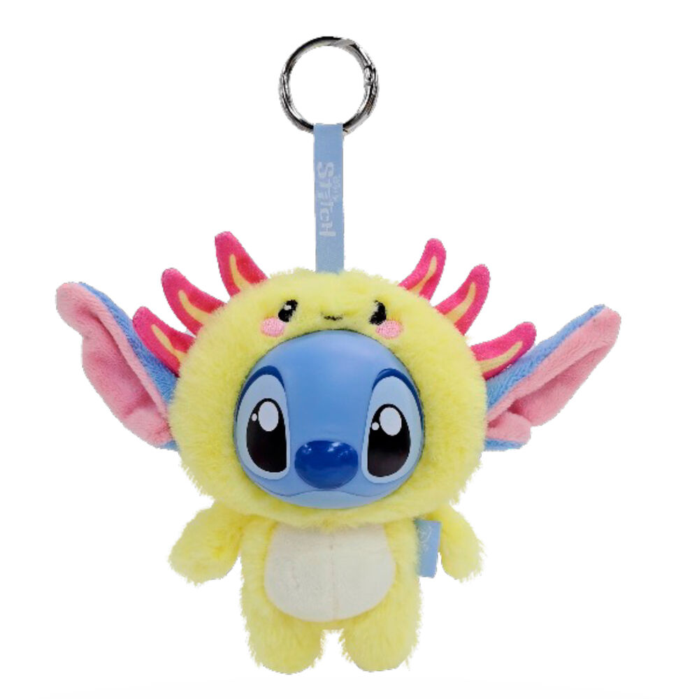Disney Stitch YusYus assorted suprise plush toy 12cm 10