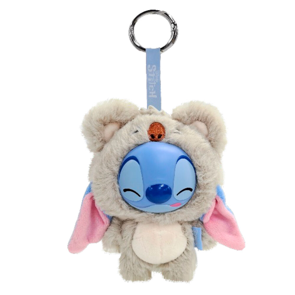 Disney Stitch YusYus assorted suprise plush toy 12cm 11