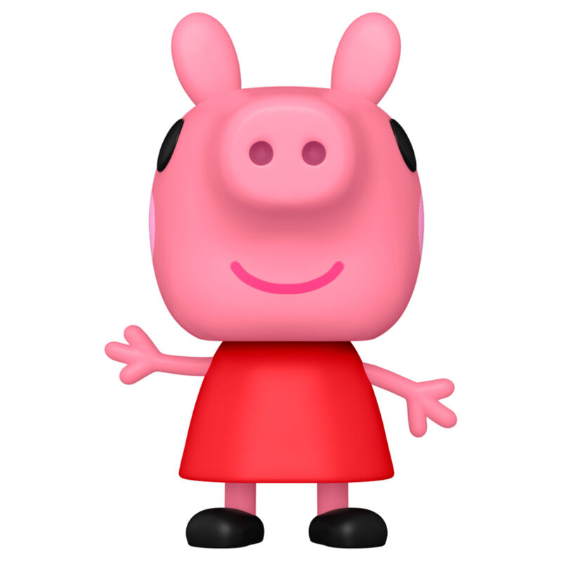 POP figure Peppa Pig 3