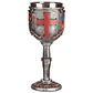 Coat of Arms and Sword goblet - Thumbnail 3