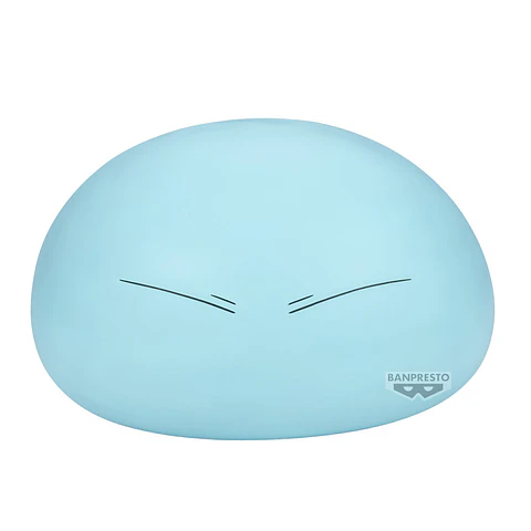 That Time I Got Reincarnated as a Slime Tears of the Azure Rimuru Big Soft figure 26cm
