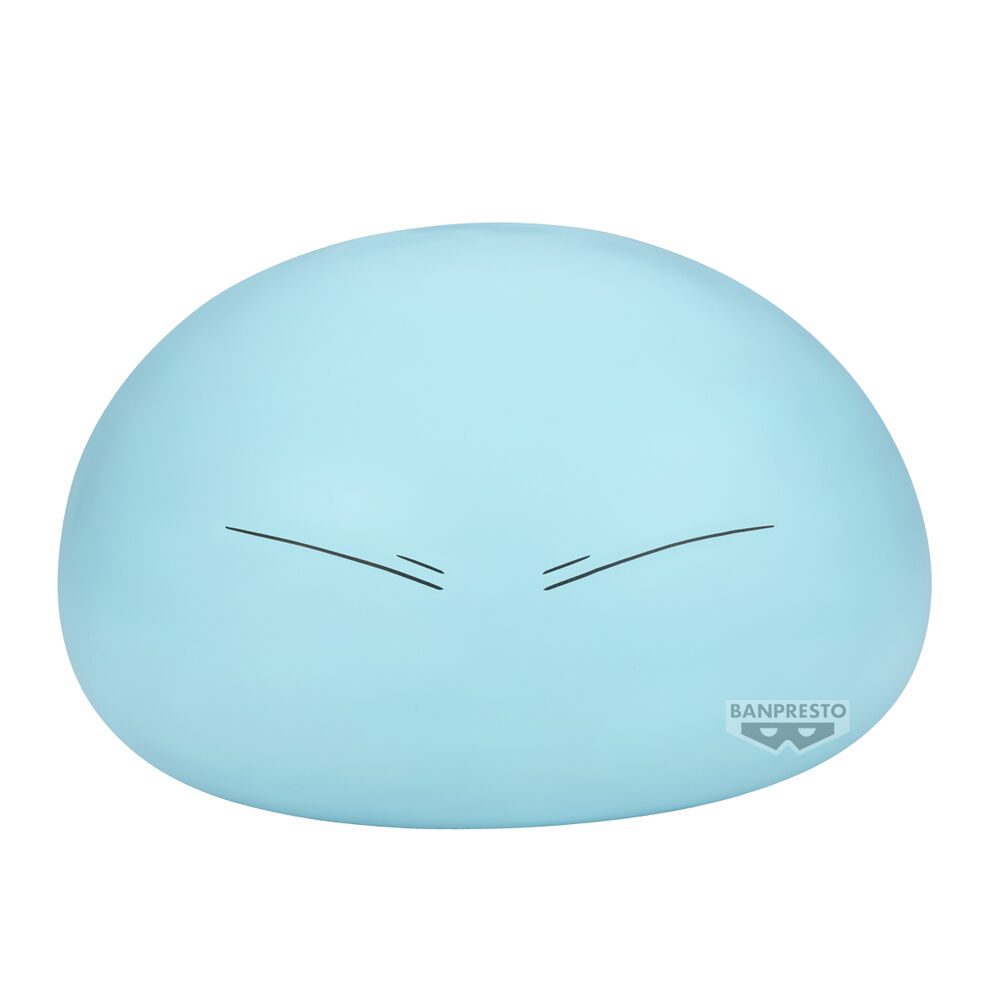 That Time I Got Reincarnated as a Slime Tears of the Azure Rimuru Big Soft figure 26cm 2