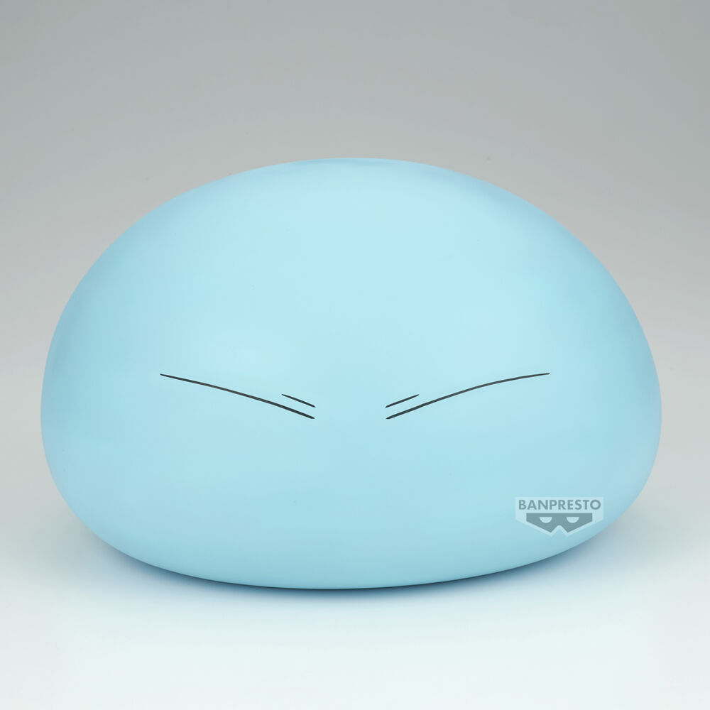 That Time I Got Reincarnated as a Slime Tears of the Azure Rimuru Big Soft figure 26cm 3