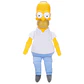 English The Simpsons Shelf Talkers Homer plush toy 33cm - Thumbnail 3