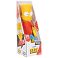 English The Simpsons Shelf Talkers Bart plush toy 33cm - Thumbnail 1