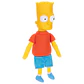 English The Simpsons Shelf Talkers Bart plush toy 33cm - Thumbnail 4