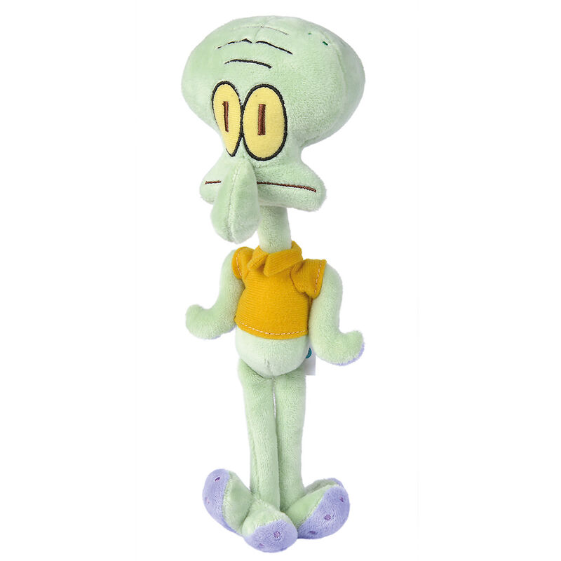 SpongeBob Calamardo plush toy 20cm 2