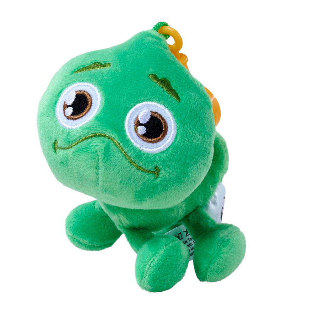 Disney Cutie assorted plush keychain 10cm 4