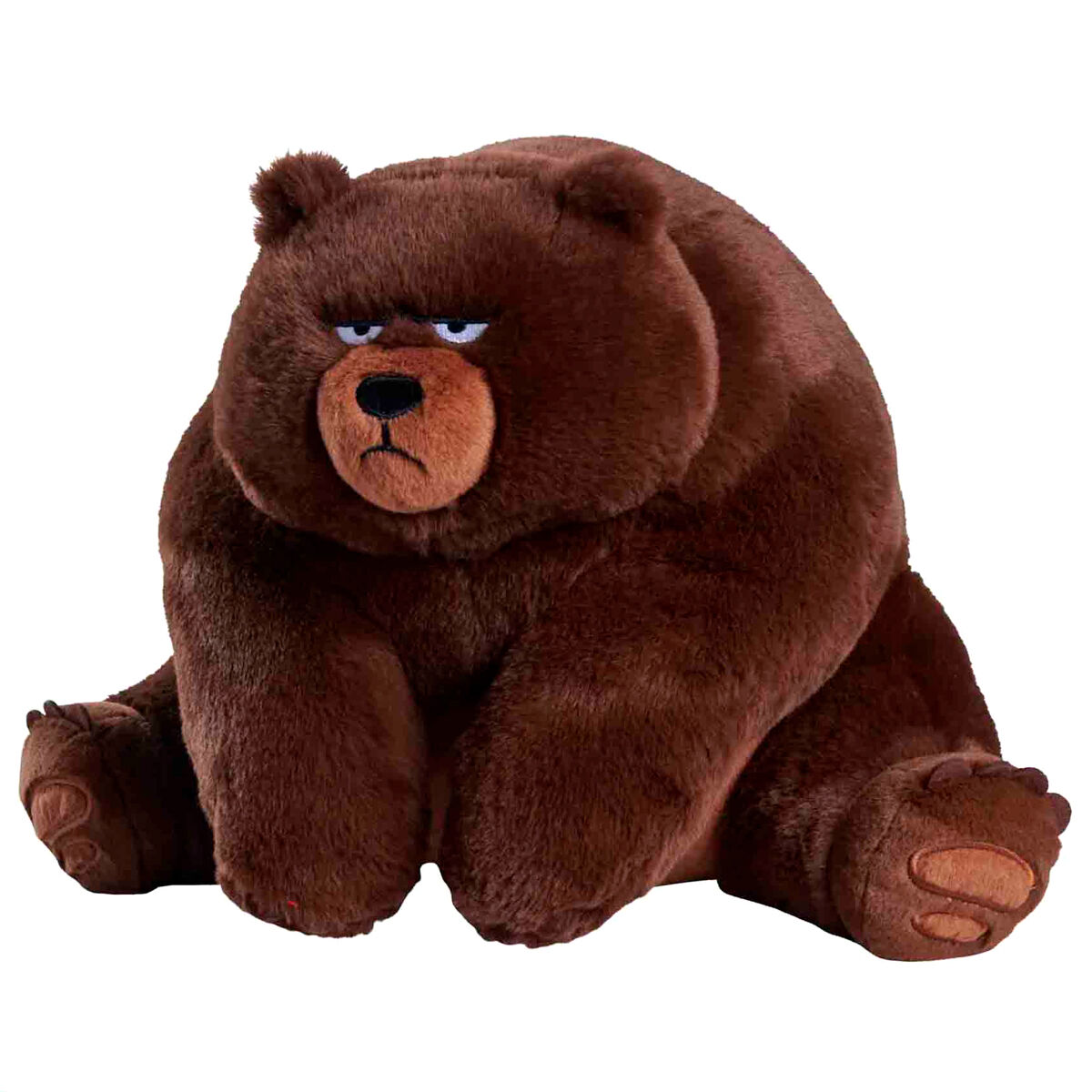 Disney Pixar Hoppers Bear Ellen plush toy 28cm 1