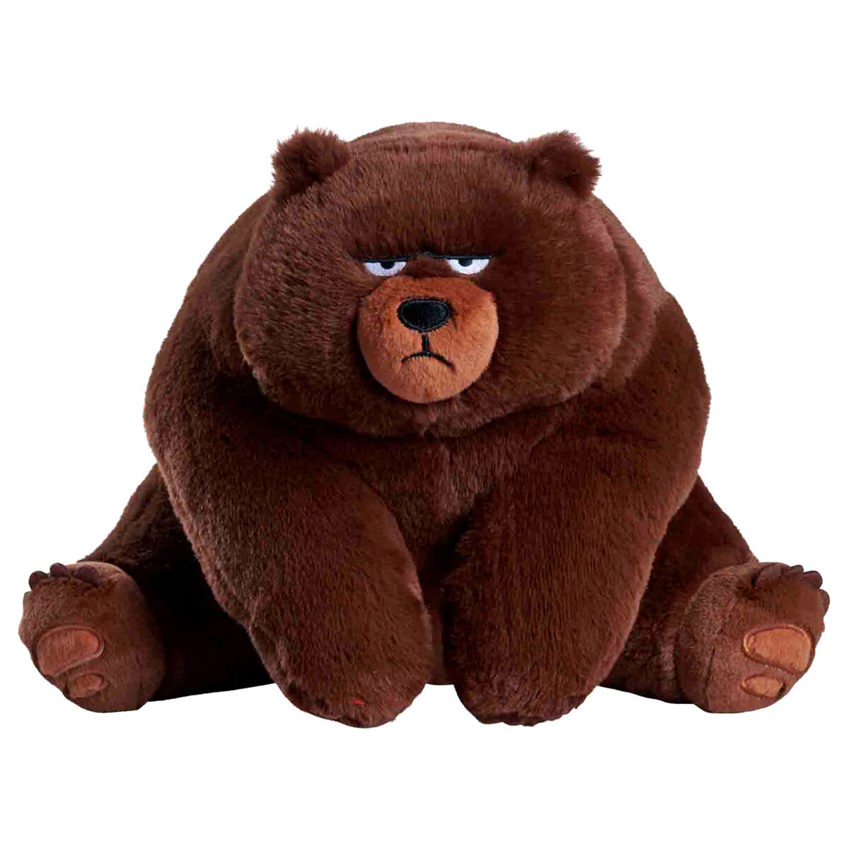 Disney Pixar Hoppers Bear Ellen plush toy 28cm 2