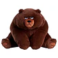 Disney Pixar Hoppers Bear Ellen plush toy 28cm - Thumbnail 2