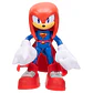 Sonic The Hedgehog x Dc Comics assorted surprise figure 4cm - Thumbnail 4