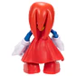 Sonic The Hedgehog x Dc Comics assorted surprise figure 4cm - Thumbnail 5