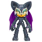 Sonic The Hedgehog x Dc Comics assorted surprise figure 4cm - Thumbnail 7