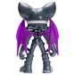 Sonic The Hedgehog x Dc Comics assorted surprise figure 4cm - Thumbnail 8