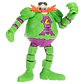 Sonic The Hedgehog x Dc Comics assorted surprise figure 4cm - Thumbnail 10