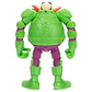 Sonic The Hedgehog x Dc Comics assorted surprise figure 4cm - Thumbnail 11