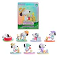 Peanuts Snoopy assorted surprise stage figure - Thumbnail 1