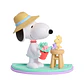 Peanuts Snoopy assorted surprise stage figure - Thumbnail 10