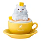 CharaLatte Art Case Animals assorted figure - Thumbnail 4