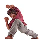 Baki The World Can Be Changed with One Fist Baki Hanma figure 12cm - Thumbnail 1