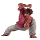 Baki The World Can Be Changed with One Fist Baki Hanma figure 12cm - Thumbnail 3