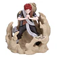 Naruto Shippuden Gaara Combination Battle 2 figure 12cm - Thumbnail 1