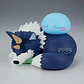 That Time I Got Reincarnated as a Slime Rimuru & Ranga figure 14cm - Thumbnail 4