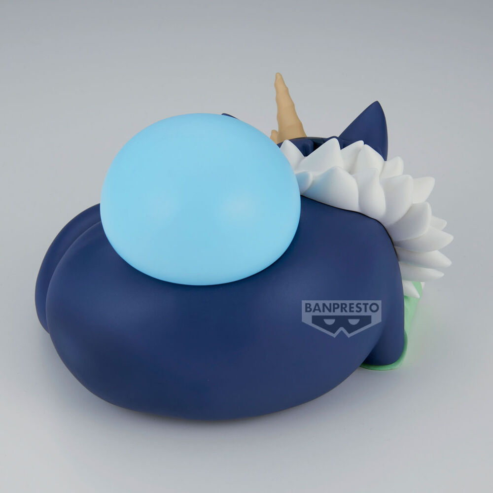 That Time I Got Reincarnated as a Slime Rimuru & Ranga figure 14cm 5