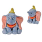 Disney Dumbo plush toy 25cm - Thumbnail 1